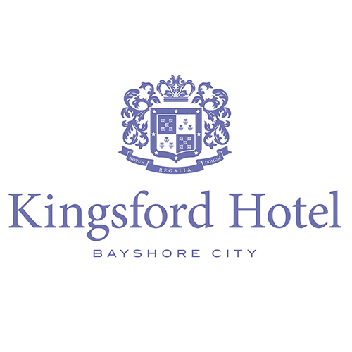 キングスフォード ホテル ロゴ